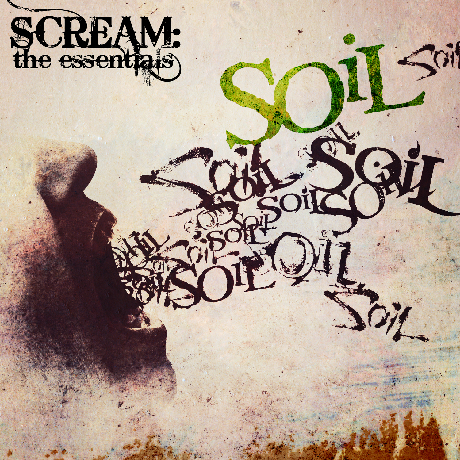 SOiL (USA) – Scream: The Essentials