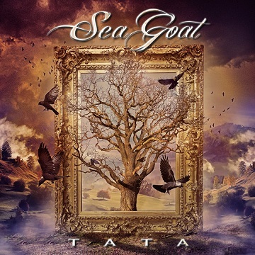 SEA GOAT kündigen neues Album „Tata“ an
