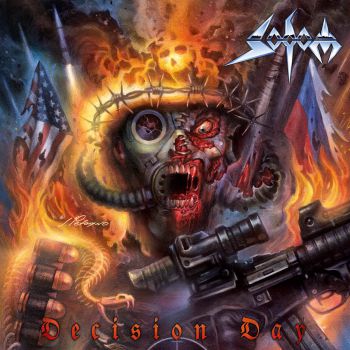 SODOM – Tour Sept./Okt. 2018 !!!