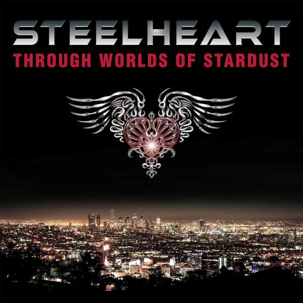 Steelheart (USA) – Through Worlds Of Stardust