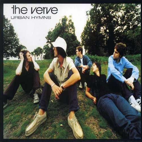 The Verve (GB) – Urban Hymns (20th Anniversary)