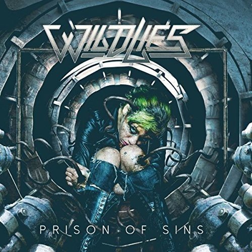 WILD LIES (UK) – Prison Of Sins