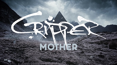 CRIPPER premieres video for ‚Mother‘