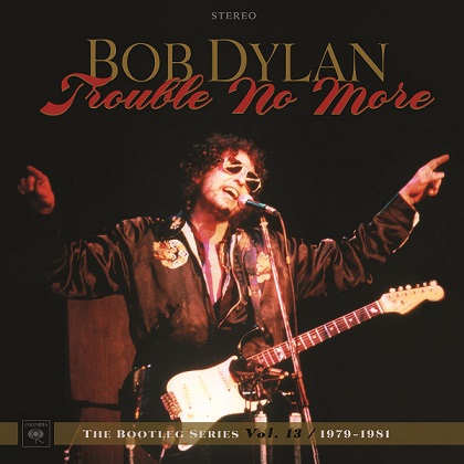 Bob Dylans „Bootleg Series“ wird am 3.11.