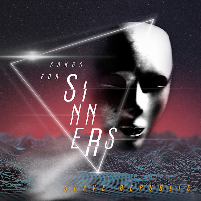 SLAVE REPUBLIC (DE) – Songs For Sinners