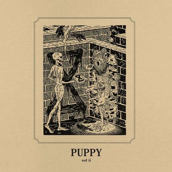 PUPPY (UK) – Vol. II