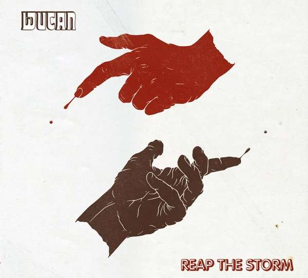 WUCAN (DE) – Reap The Storm