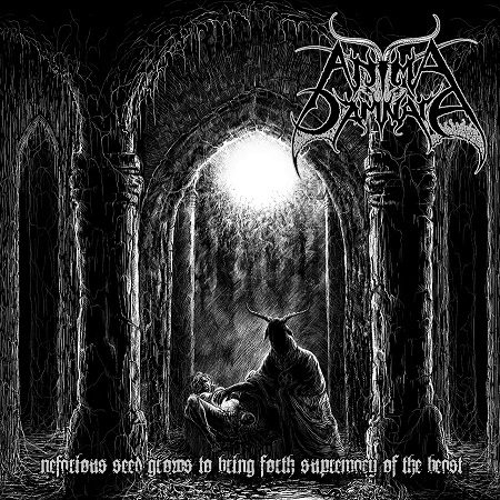 ANIMA DAMNATA Reveals New Album Details
