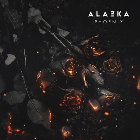 ALAZKA veröffentlichen neues Video zu ‚Phoenix II