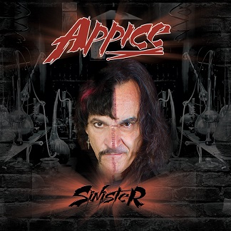 APPICE neuer Clip online „Monsters & Heroes“