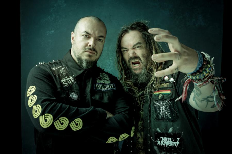 CAVALERA CONSPIRACY UNLEASH ‚INSANE‘ LYRIC VIDEO