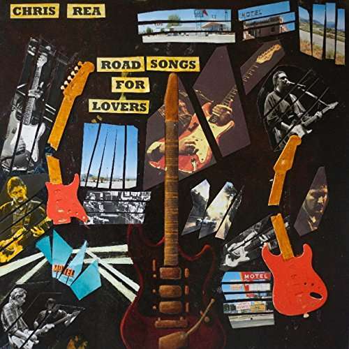 Chris Rea (GB) – Road Songs For Lovers