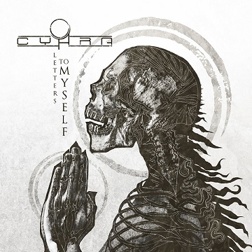 CYHRA – „Letters To Myself“ am 20.10.