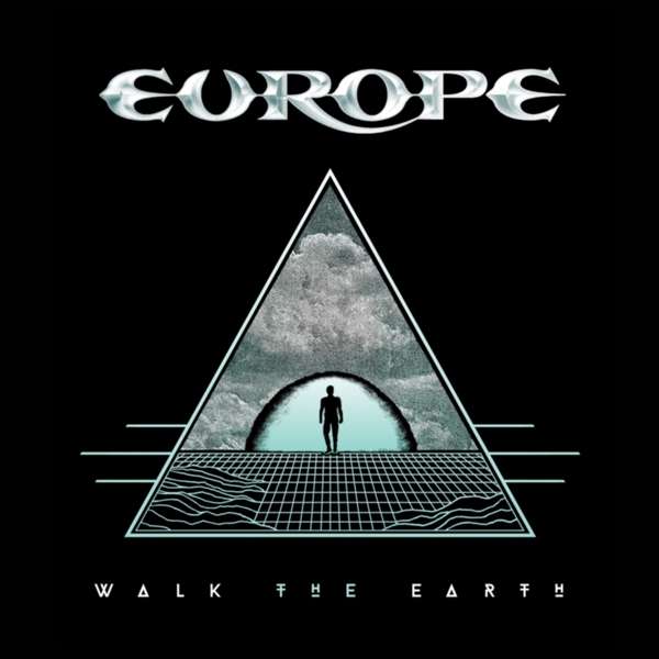 Europe (S) – Walk The Earth