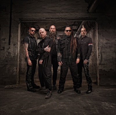 5FDP release new video for „Ain’t My Last Dance“