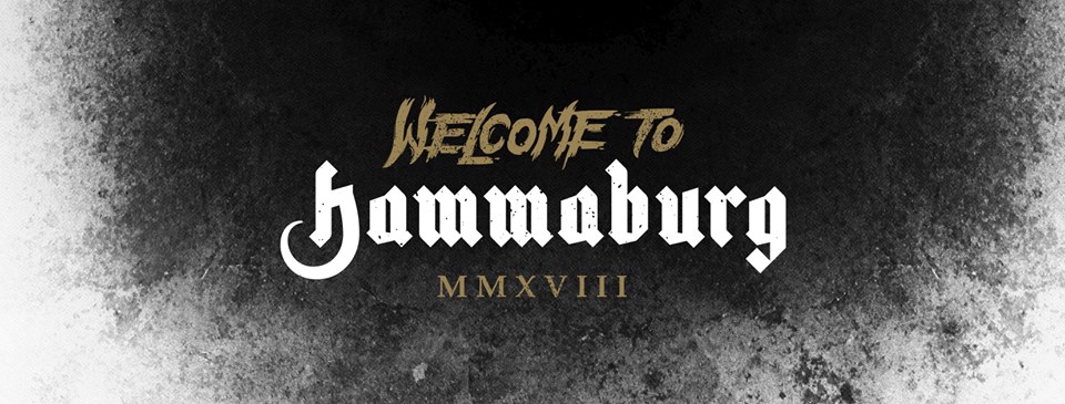 Hammaburg Fest 2018: Erste Bands bestätigt