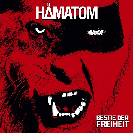 HÄMATOM (DE) – Bestie der Freiheit