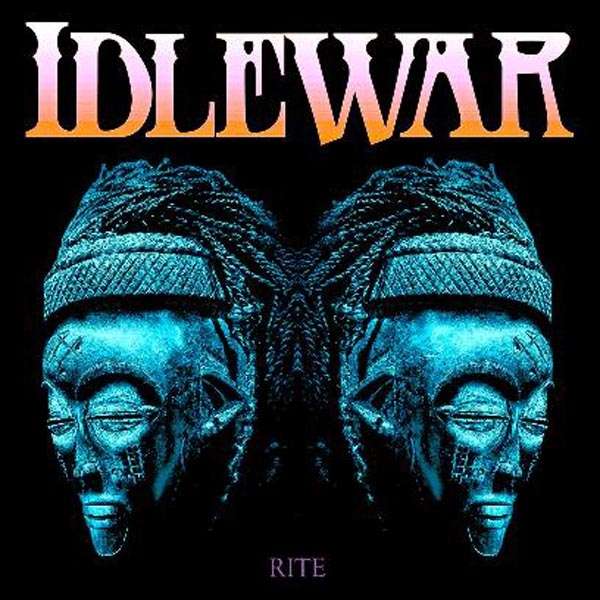 Idlewar (USA) – Rite