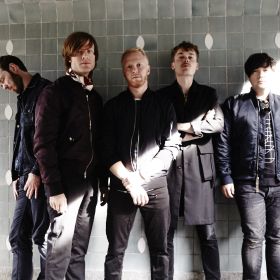 Mando Diao – Deuschlandtour starten am 20.11. in Dortmund, | zusätzliche Live-Termine in 2018!