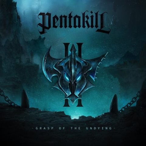 PENTAKILL – II: Grasp Of The Undying (Game OST „League Of Legends“)