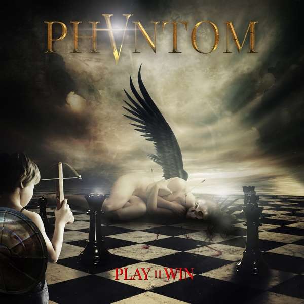 Phantom 5 (D) – Play To Win