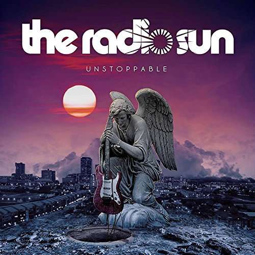 The Radio Sun (AUS) – Unstoppable