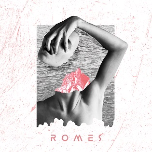 Romes, Debütalbum „Romes“ am 6.10. – Clip „Someone“ online!