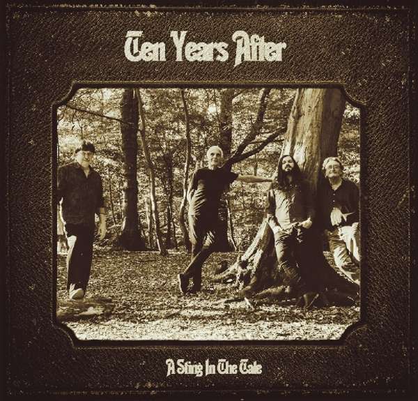 Ten Years After (GB) – A Sting In The Tail