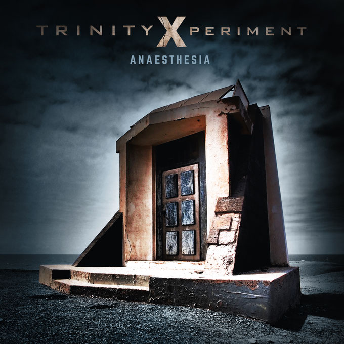 Trinity Xperiment (D) – Anaesthesia