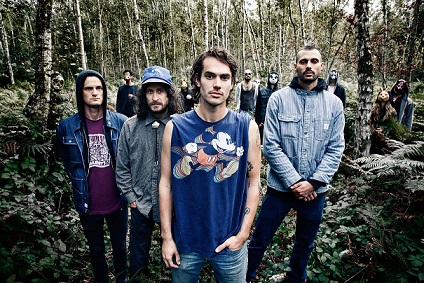 „All Them Witches“ in Frankfurt