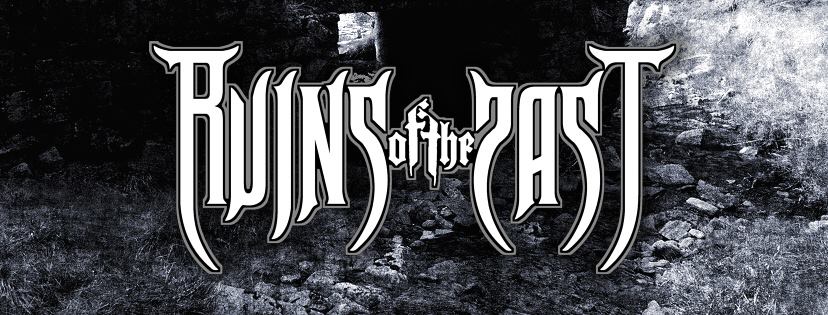 RUINS OF THE PAST – „Ruins of the Past“