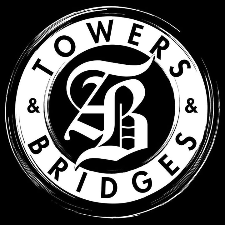 TOWERS & BRIDGES – „Spirits“