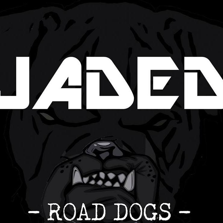JADED (DE) – Road Dogs -EP