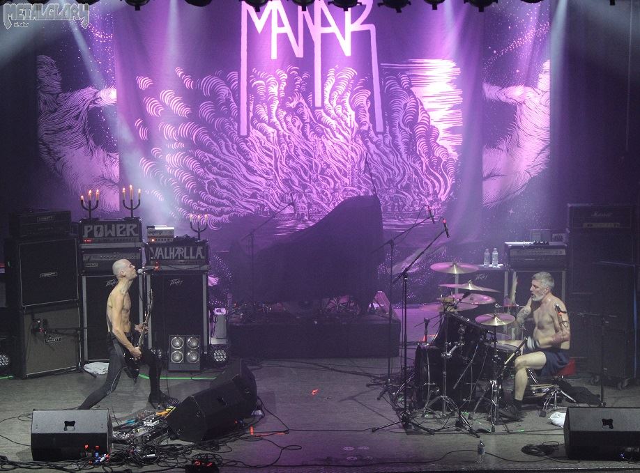 MANTAR – Neues Album? Bald!!!