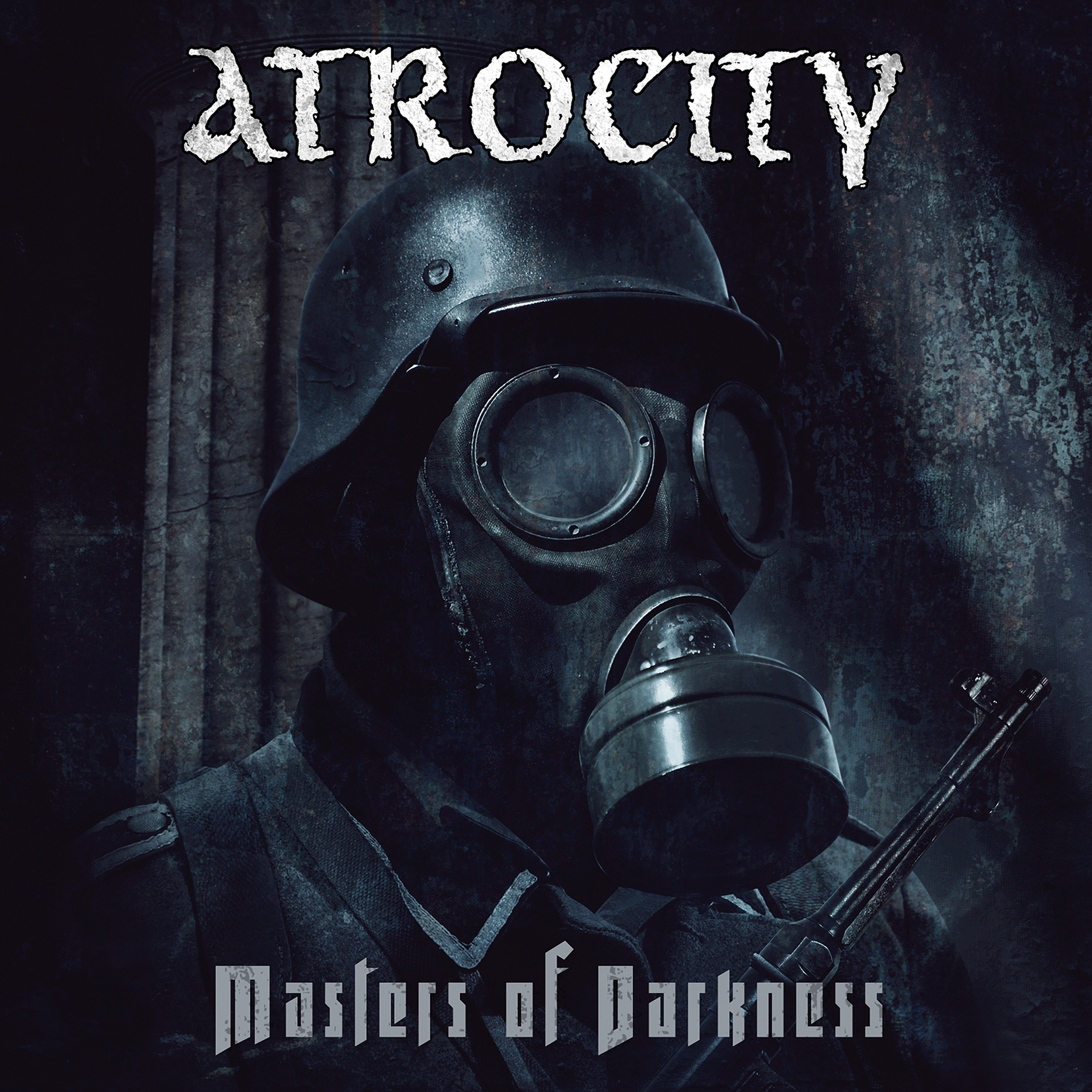 ATROCITY stream single on YouTube