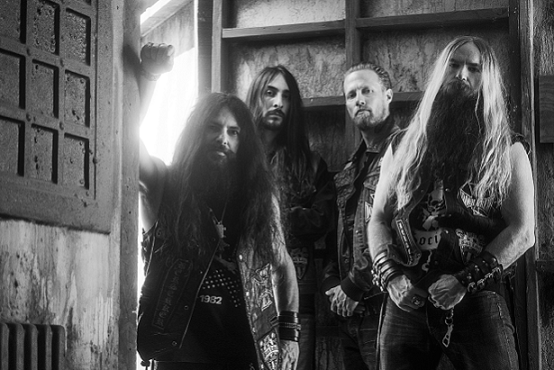 Black Label Society release second track and lyric video from forthcoming album