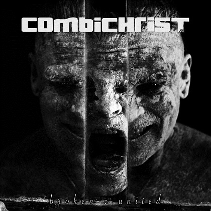 COMBICHRIST „BROKEN : UNITED“ DIGITAL SINGLE – OUT NOW