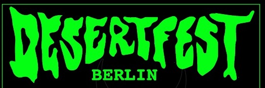 DESERTFEST BERLIN ANNOUNCES GRAVEYARD, ELDER, CHURCH OF MISERY & MANY MORE FOR 2018!