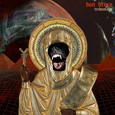 DON BROCO starten den Vorverkauf ihres neuen Albums „Technology“