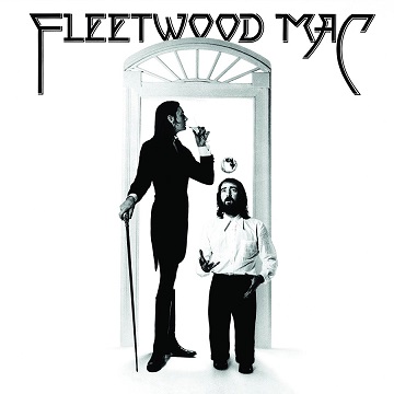 FLEETWOOD MAC präsentieren: „Fleetwood Mac“ Deluxe Editionen – Der Klassiker von 1975 ab 19.01.