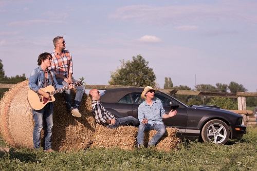 Acoustic Garden – aktuelle Single/ Video „Always“; Album „concept emotional“ am 23.02.18