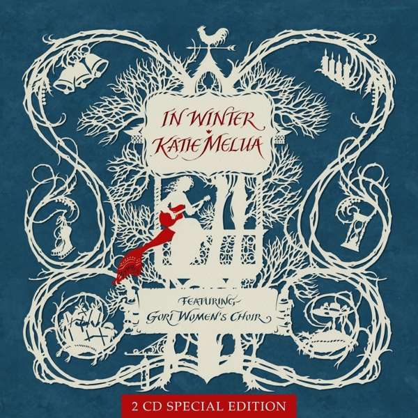 Katie Melua (GB) – In Winter