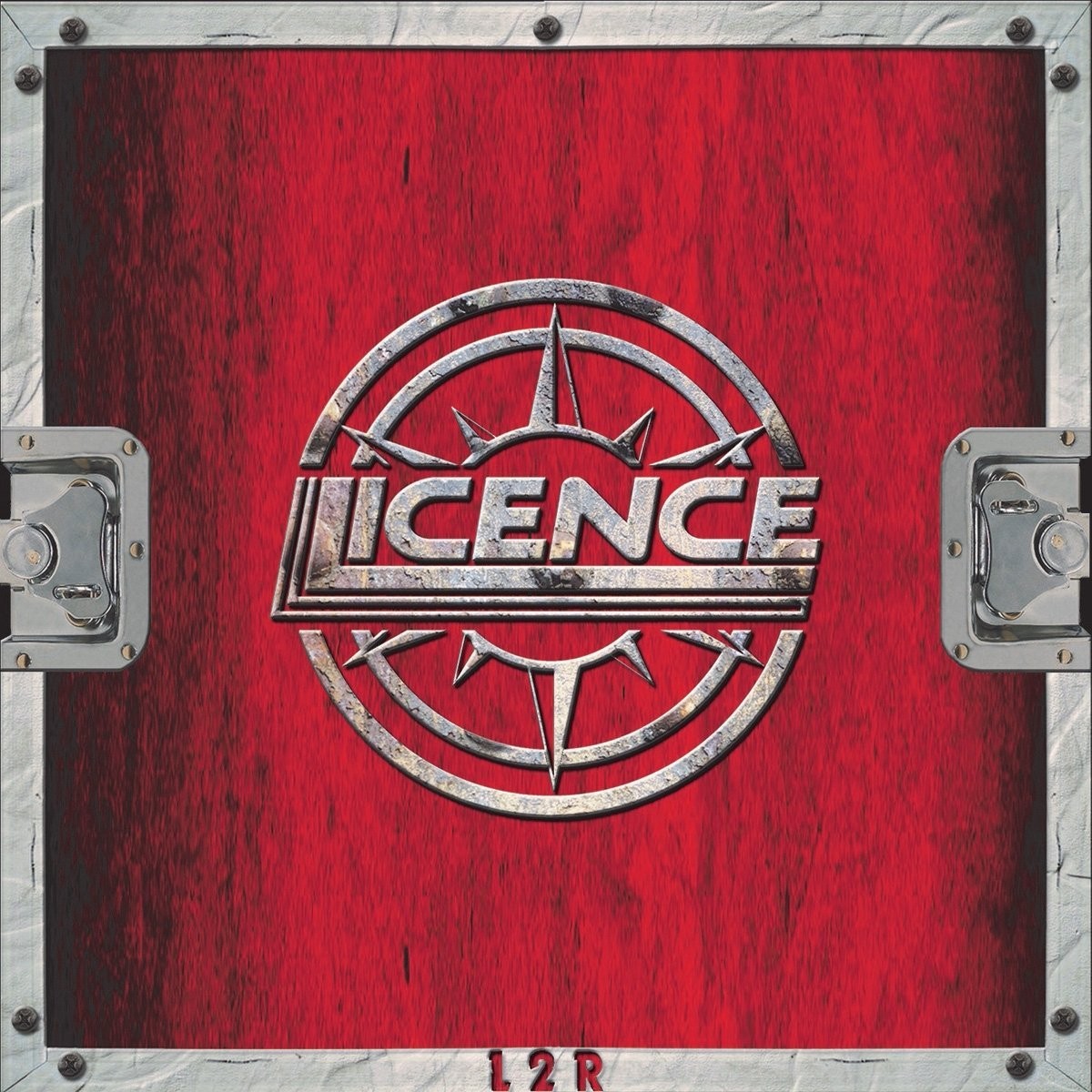 Licence (D) – Licence 2 Rock