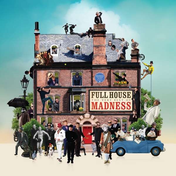 Madness (GB) – Full House: The Very Best Of Madness