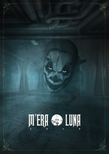 M’era Luna 2018: die ersten Künstler!!!