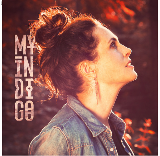 MY INDIGO (Sharon den Adel) veröffentlichen Debütsingle und Lyricvideo