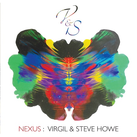 VIRGIL & STEVE HOWE – „Nexus“