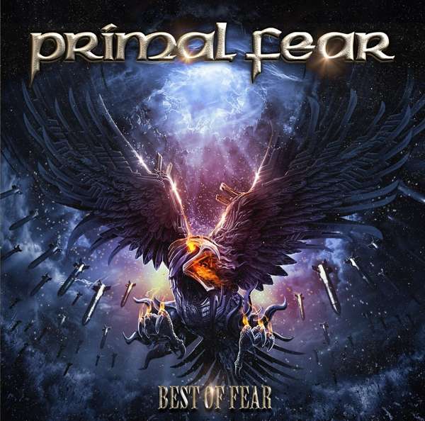 Primal Fear (D) – Best Of Fear