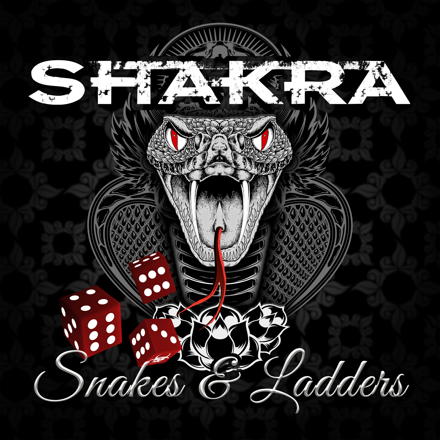 SHAKRA (CH) – Snakes & Ladders