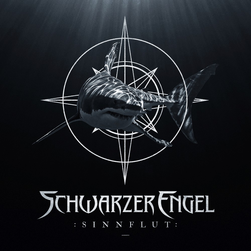 SCHWARZER ENGEL release new lyric video